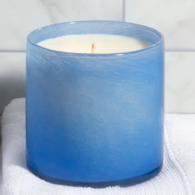 Lafco Bluemercury Spa Classic Candle
