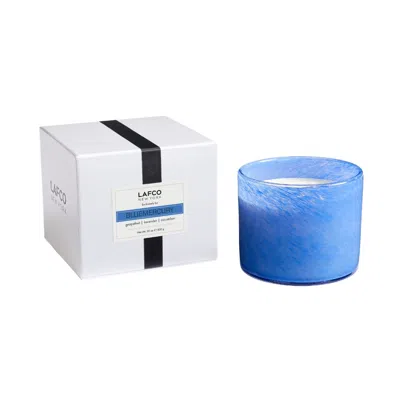 Lafco Bluemercury Spa Classic Candle