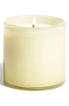 Lafco Chamomile Lavender Signature Candle In Yellow