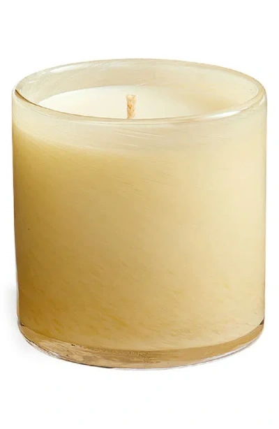 Lafco Chamomile Lavender Classic Candle In Sand
