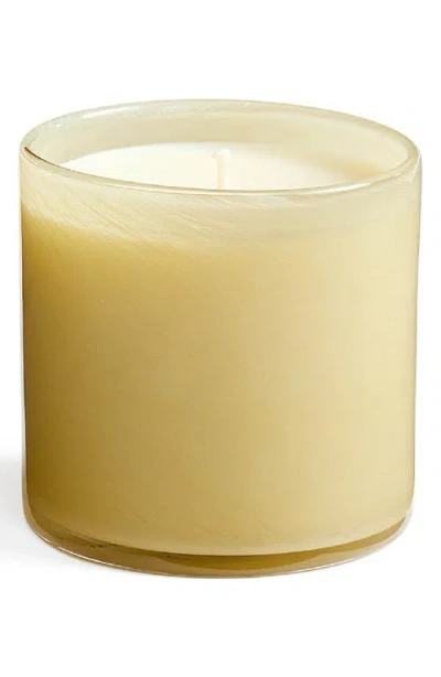 Lafco Chamomile Lavender Signature Candle In Chamomile Lavender