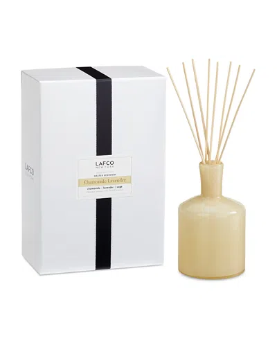 LAFCO CHAMOMILE LAVENDER SIGNATURE REED DIFFUSER, 15 OZ.