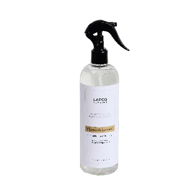 Lafco Chamomile Lavender Surface Cleaner In Transparent