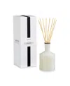 Lafco Champagne Classic Reed Diffuser, 6 Oz. In White