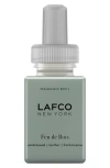 Lafco Champagne Pura Refill In Feu De Bois