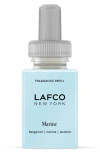 Lafco Champagne Pura Refill In Marine
