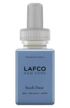Lafco Champagne Pura Refill In Sea Dune