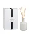 Lafco Champagne Signature Reed Diffuser, 15 Oz. In White