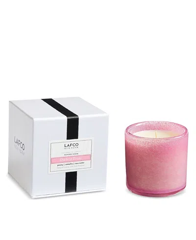 Lafco Duchess Peony Classic Candle, 6.5 Oz. In Pink