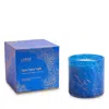 Lafco Eight Nights' Light Signature Candle 15.5 Oz. In Blue
