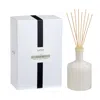 Lafco Feu De Bois Reed Diffuser