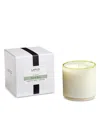 Lafco Feu De Bois Signature Candle, 15.5 Oz. In Metallic