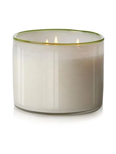 Lafco Feu De Bois Ski House Three-wick Candle