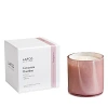 LAFCO GERANIUM BOURBON SIGNATURE CANDLE, 15.5 OZ.