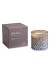 Lafco Lavender Flower Absolute Signature Candle, 15.5 Oz. In Black