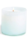 Lafco Boudoir Myrrh Cassis Glass Candle