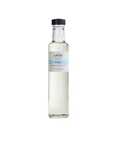 Lafco Marine Reed Diffuser Refill, 8.4 Oz. In Transparent