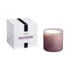 Lafco Midnight Cactus Candle In Transparent