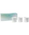 Lafco New York 3-pc. Restorative Retreat Candle Gift Set
