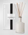 Lafco New York Champagne Reed Diffuser - Penthouse, 15 Oz. In White