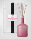 Lafco New York Duchess Peony Signature 15oz Reed Diffuser In White