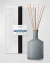 Lafco New York Sea & Dune Reed Diffuser - Beach House, 15 Oz. In Medium Blue