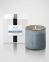 Lafco New York Sea & Dune Signature 15.5oz Candle In Blue