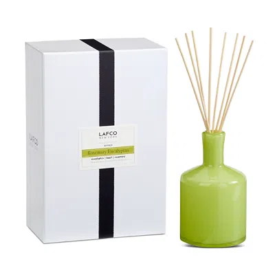 Lafco Rosemary Eucalyptus Signature Reed Diffuser 15 Fl. Oz. In Multi