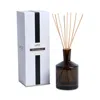 Lafco Saffron Sandalwood Classic Reed Diffuser In Multi