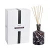 Lafco Saffron Sandalwood Reed Diffuser In Multi