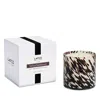 Lafco Saffron Sandalwood Signature Candle In Multi