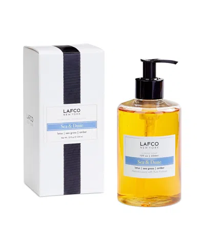 Lafco Sea & Dune Liquid Soap In Yellow
