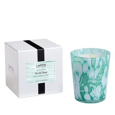 Lafco Sea & Dune Special Edition Candle, 9.5 Oz. In Green