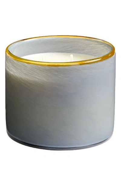 Lafco Sea & Dune Three-wick Candle In Gray