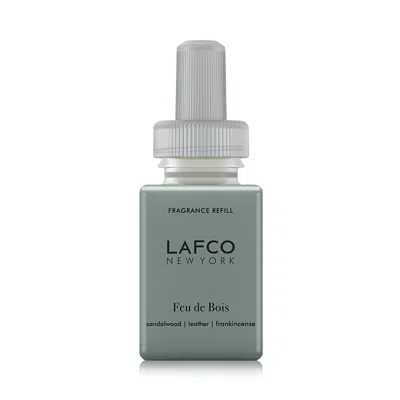LAFCO SMART DIFFUSER REFILL - FEU DE BOIS,PDR18