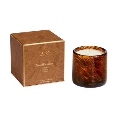 Lafco Spiced Pomander Candle In Multi