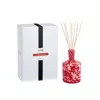 Lafco Tomato Season Reed Diffuser In Red
