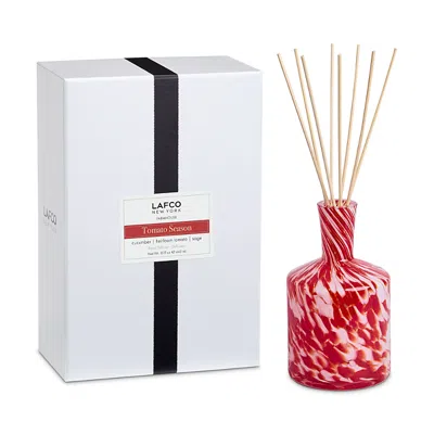 Lafco Tomato Season Signature Reed Diffuser, 15 Oz. In Multi