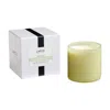 Lafco Wild Honeysuckle Candle In Signature