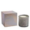 Lafco Winter Violet Signature Candle 15.5 Oz. In Multi