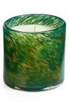 Lafco Woodland Spruce Classic Candle In Green