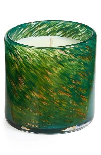 Lafco Woodland Spruce Classic Candle In Green