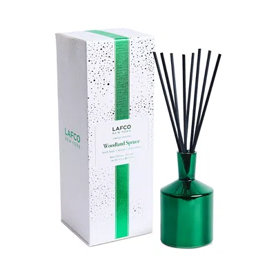 Lafco Woodland Spruce Classic Reed Diffuser 6 Fl. Oz. In Multi