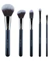 Lafeel 5pc Travel Lovers Set - Face & Eye