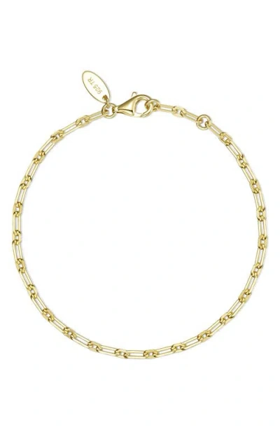 Lafonn Charlene Chain Bracelet In Gold