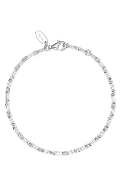 Lafonn Charlene Chain Bracelet In Metallic