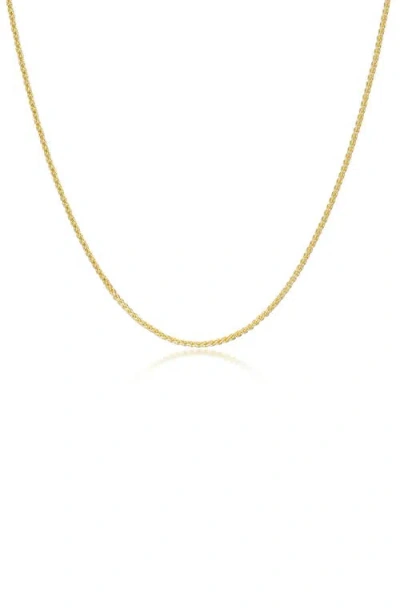 Lafonn Cypress Chain Necklace In Gold