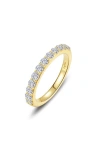 Lafonn Divine Engagement Band Ring In Gray