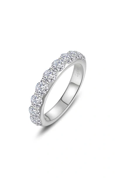 Lafonn Divine Engagement Band Ring In Metallic