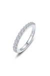 Lafonn Divine Engagement Band Ring In Metallic